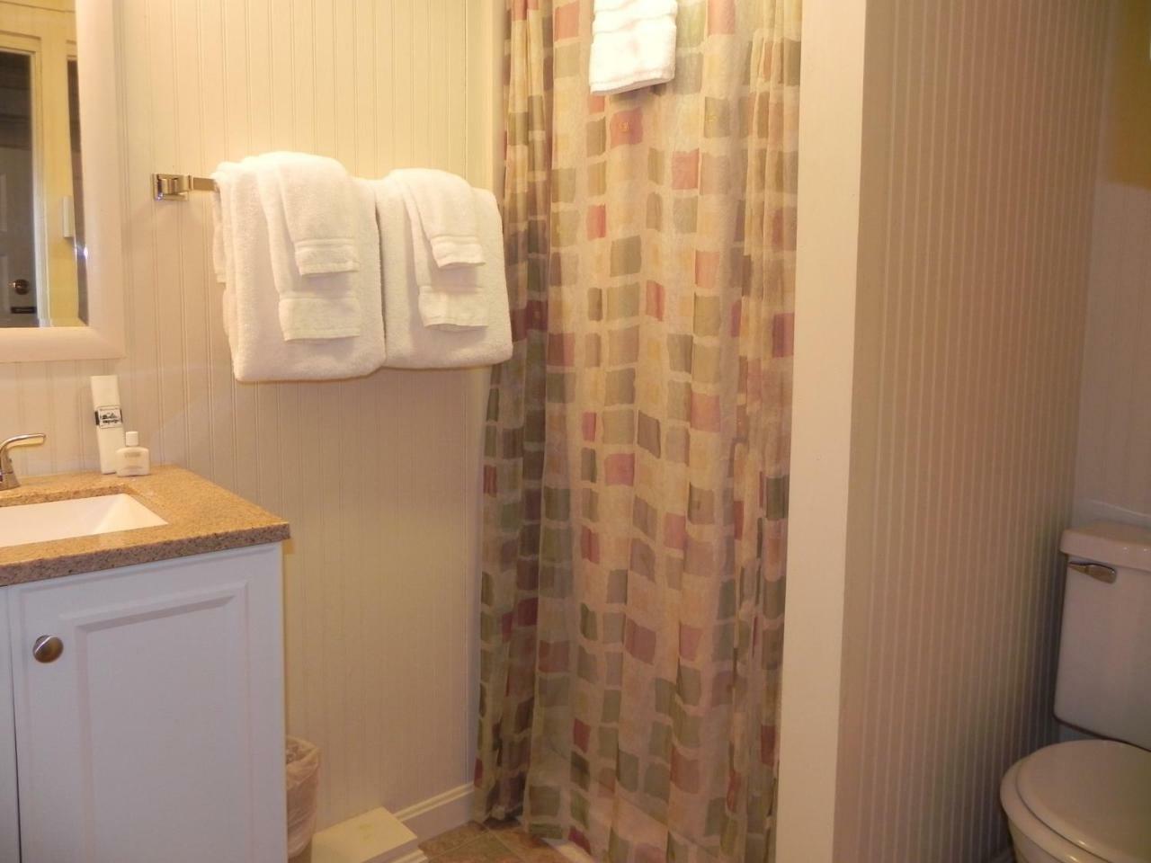 Vine Cottage Inn Hot Springs Luaran gambar