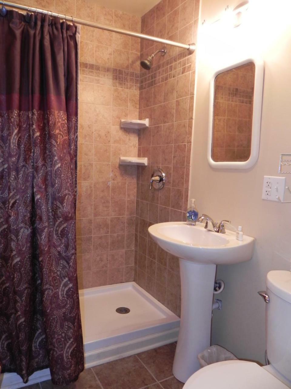 Vine Cottage Inn Hot Springs Luaran gambar